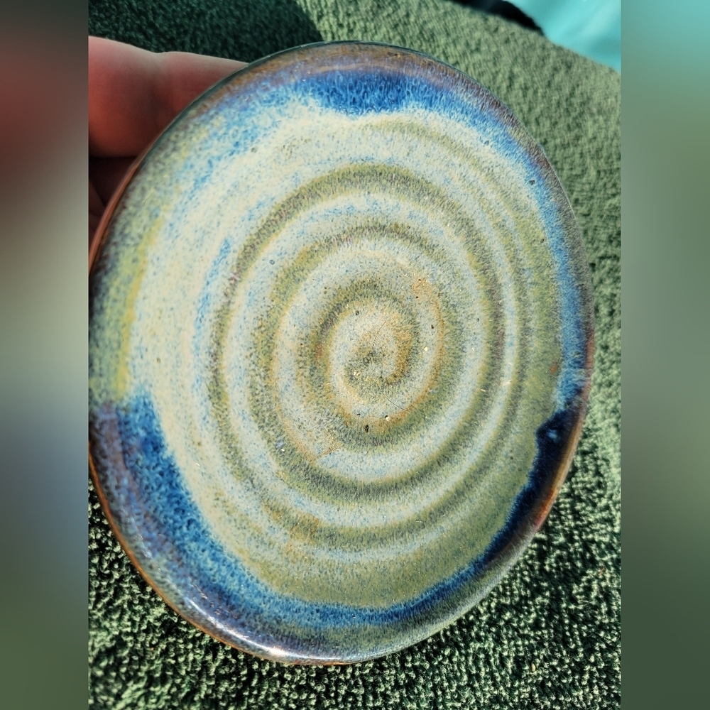 Pottery - Picture 3 of 5